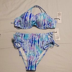 2pc Shade & Shore Bikini